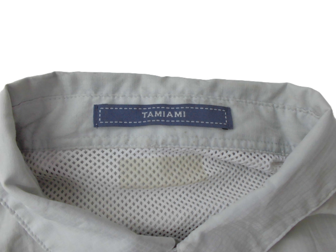 【激安古着】TAMIAMI　半袖シャツ　トップス