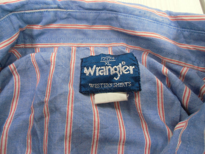 【激安古着】 Wrangler　長袖シャツ　トップス