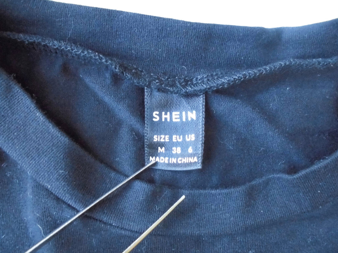 【激安古着】 SHEIN　半袖シャツ　トップス