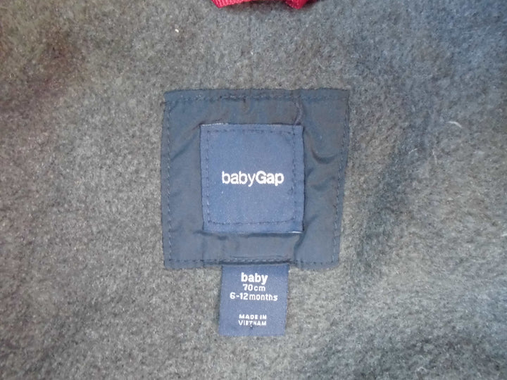 【激安古着】 baby Gap　つなぎ/オールインワン　オールインワンセットアップ