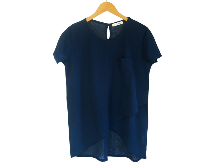 【激安古着】 SHOO・LA・RUE　チュニック　ワンピース or ドレス