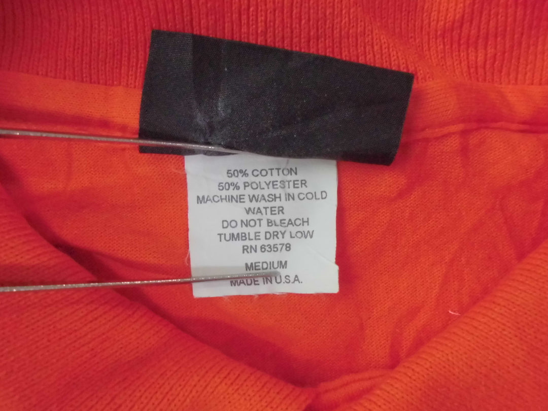 【激安古着】PLATINUM SPORTSWEAR　ポロシャツ　トップス