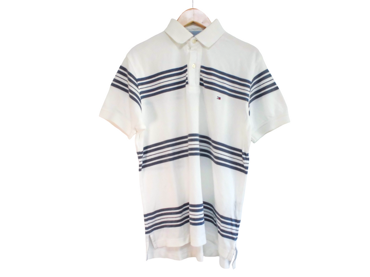【激安古着】TOMMY HILFIGER　ポロシャツ　トップス