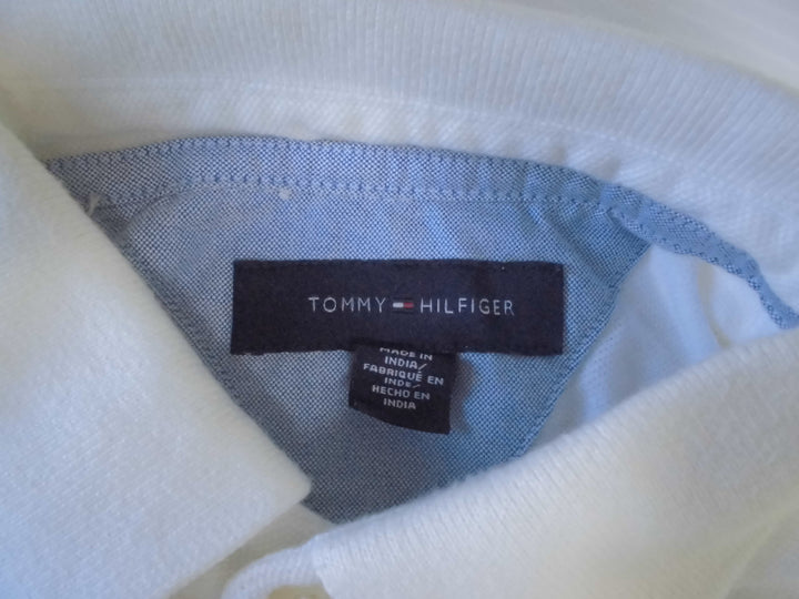 【激安古着】TOMMY HILFIGER　ポロシャツ　トップス