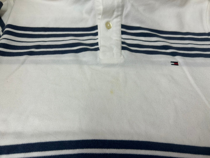 【激安古着】TOMMY HILFIGER　ポロシャツ　トップス