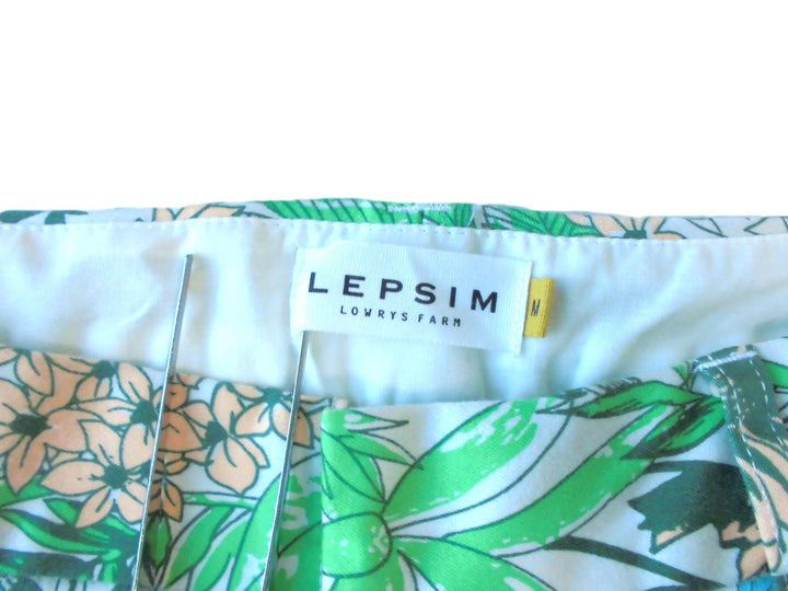 【激安古着】 LEPSIM　チノパンツ　パンツ