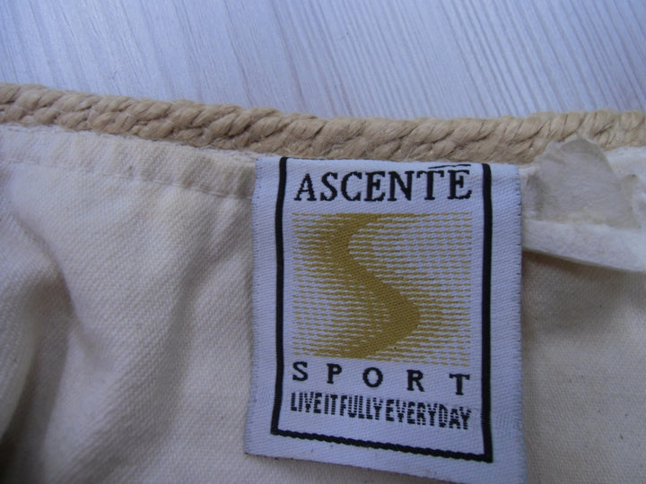 【激安古着】 ASCENT'ESPORT　ノースリーブ　トップス