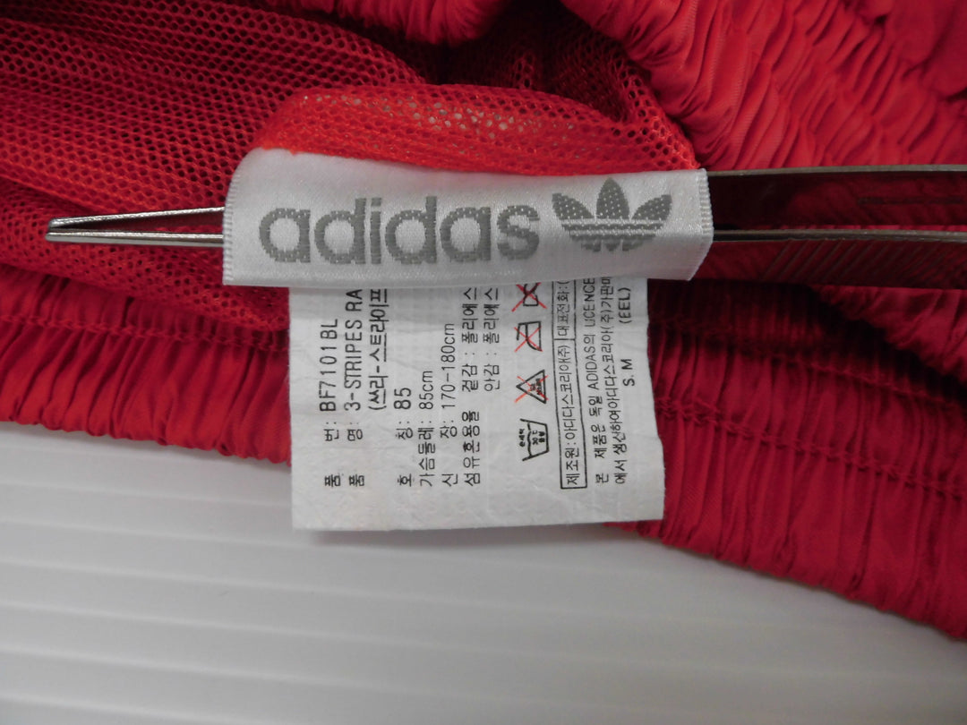 【激安古着】 adidas　ジャージ/スポーツ　パンツ