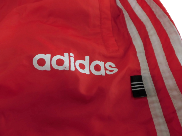 【激安古着】 adidas　ジャージ/スポーツ　パンツ