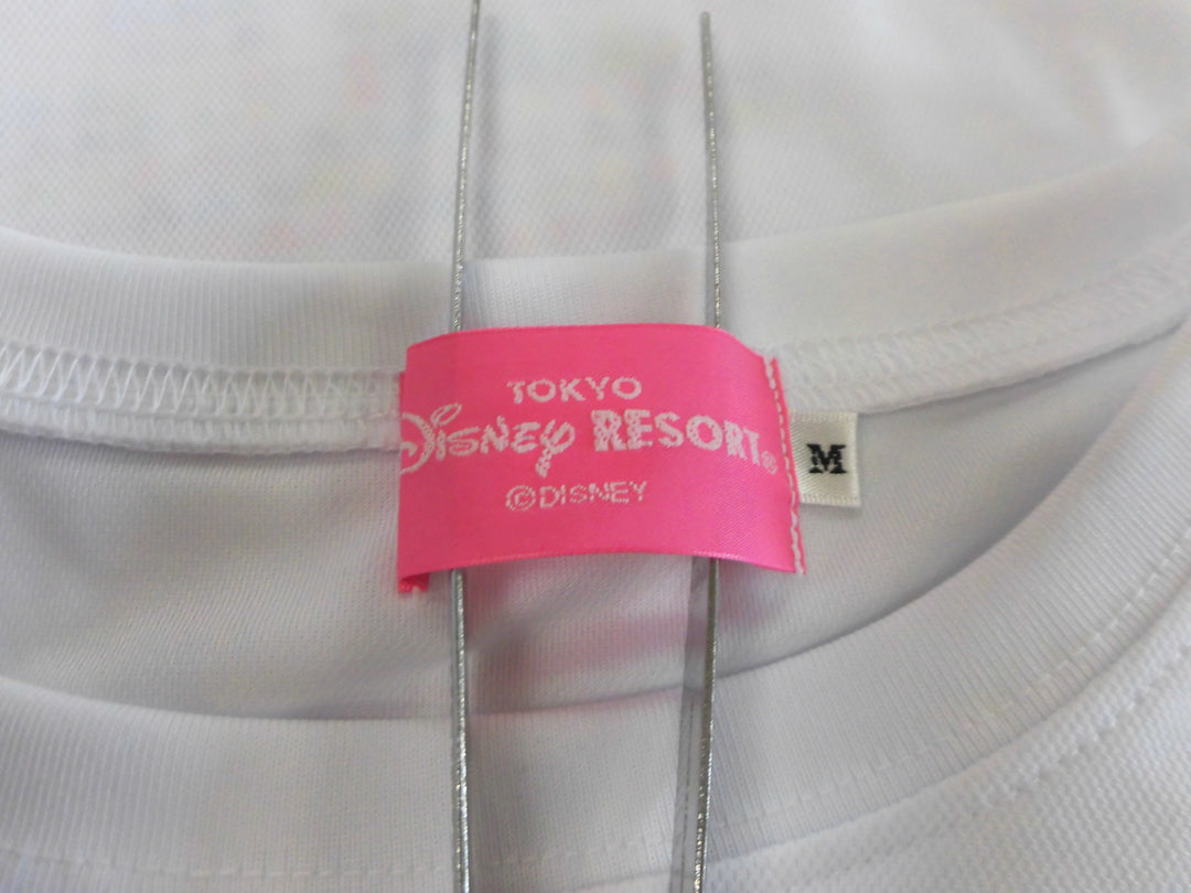 【激安古着】 ディズニー　半袖Tシャツ　トップス