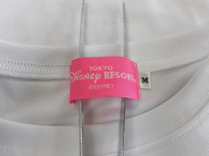 【激安古着】 ディズニー　半袖Tシャツ　トップス
