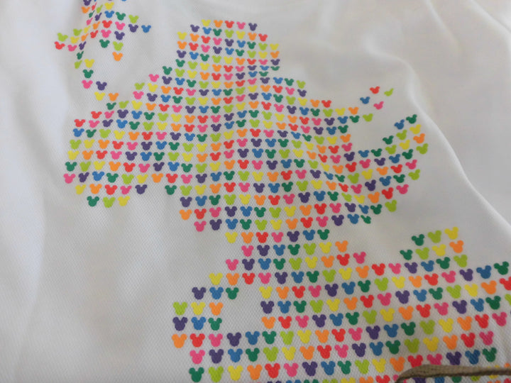 【激安古着】 ディズニー　半袖Tシャツ　トップス
