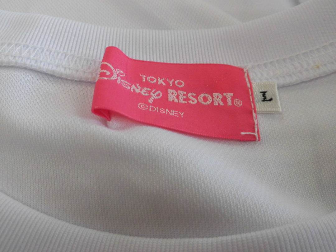 【激安古着】 ディズニー　半袖Tシャツ　トップス