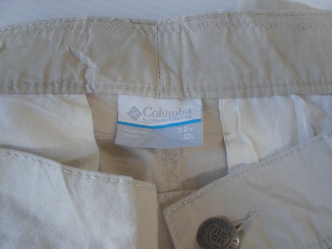 【激安古着】Columbia　ショート/ハーフパンツ　パンツ