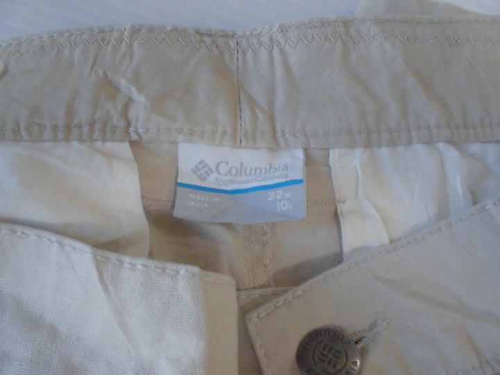 【激安古着】Columbia　ショート/ハーフパンツ　パンツ