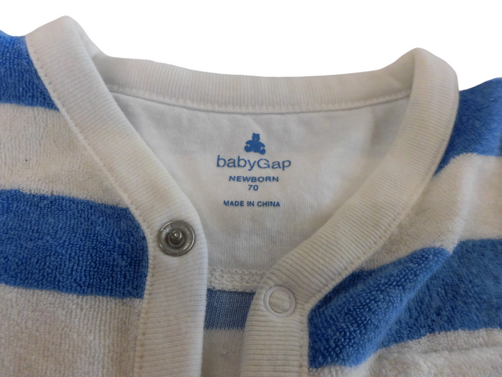 【激安古着】 baby Gap　半袖Tシャツ　トップス