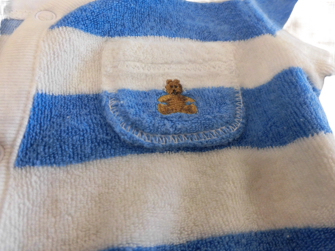 【激安古着】 baby Gap　半袖Tシャツ　トップス