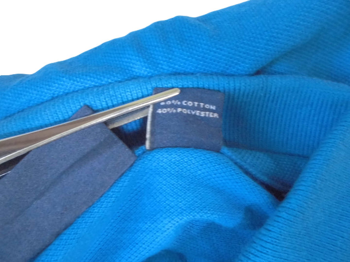 【激安古着】Blue Generation　ポロシャツ　トップス