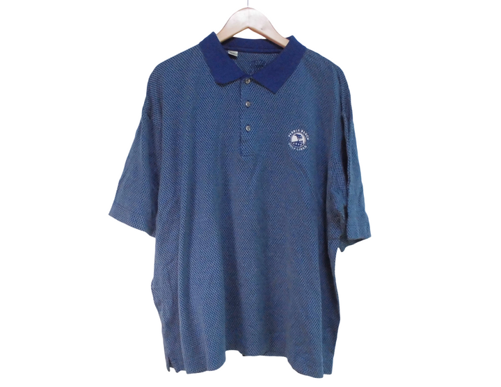 CUTTER&BUCK　ポロシャツ　トップス