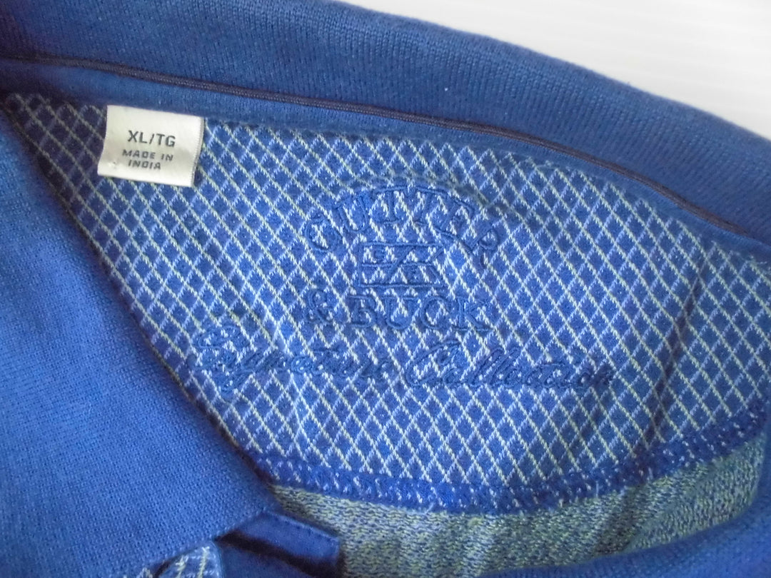CUTTER&BUCK　ポロシャツ　トップス