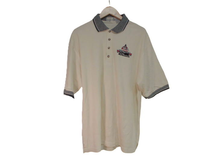 Munsingwear　ポロシャツ　トップス