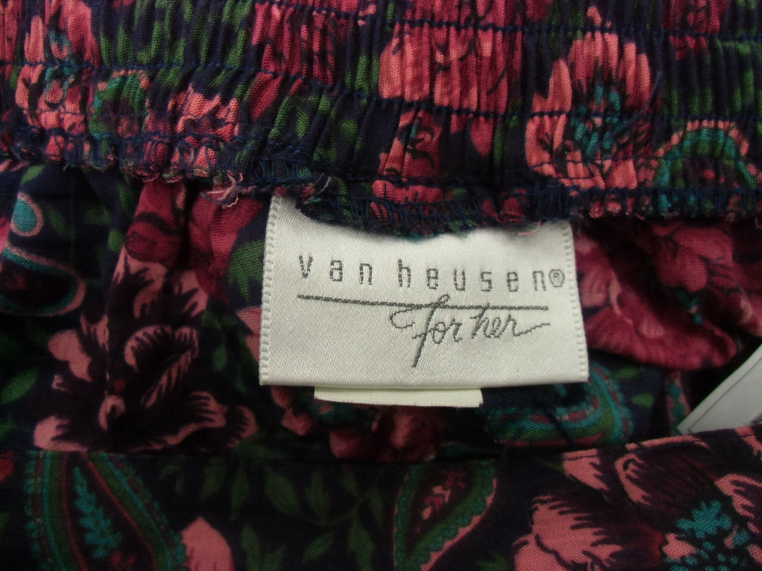 【激安古着】 VANHEUSEN　ロング/マキシ　スカート