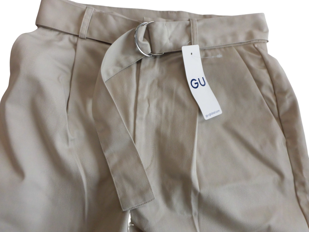 【激安古着】 GU　ショート/ハーフパンツ　パンツ