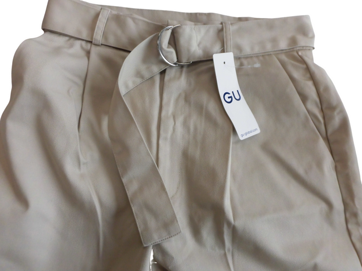 【激安古着】 GU　ショート/ハーフパンツ　パンツ