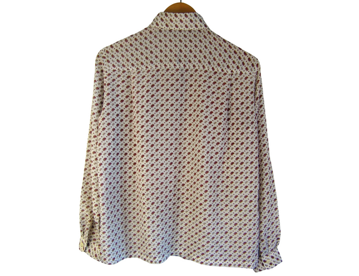 【激安古着】 CORDIER　長袖シャツ　トップス