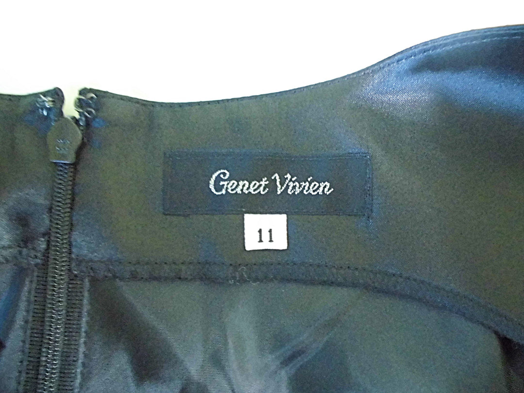 【激安古着】 Genet Vivien　ワンピース　ワンピース or ドレス