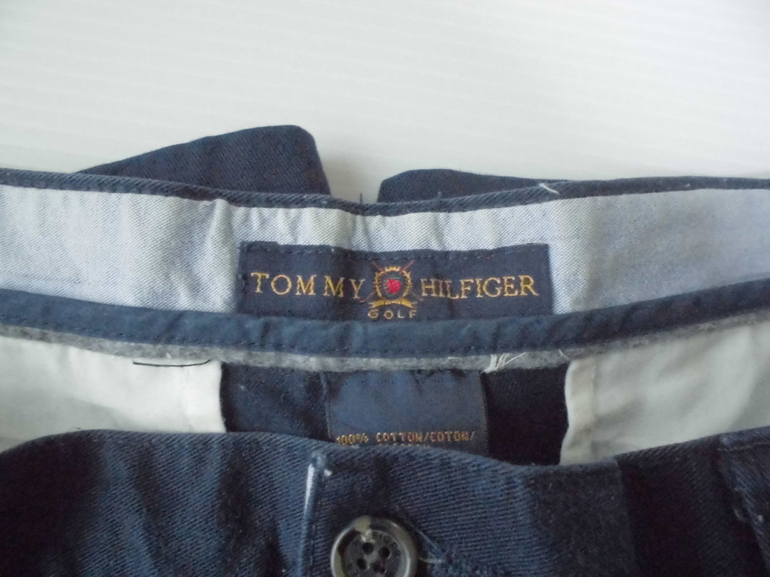 TOMMY HILFIGER　ショート/ハーフパンツ　パンツ
