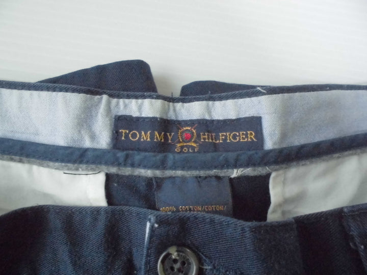 TOMMY HILFIGER　ショート/ハーフパンツ　パンツ