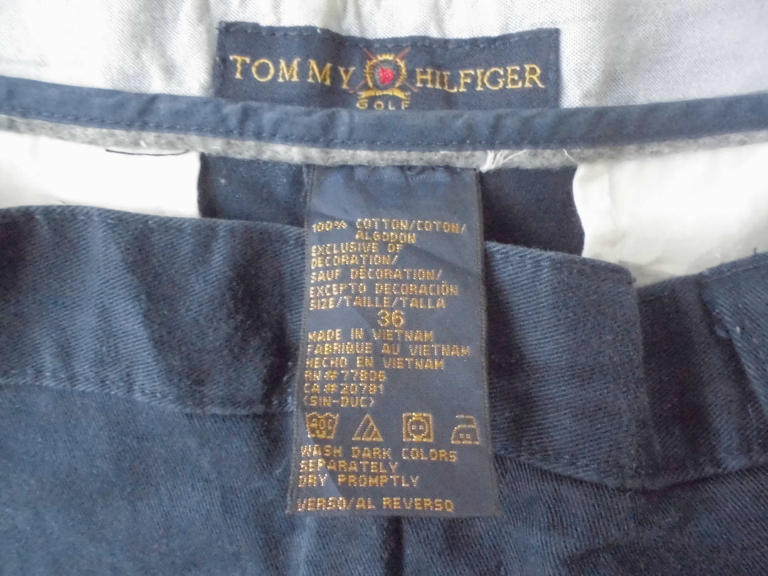 TOMMY HILFIGER　ショート/ハーフパンツ　パンツ