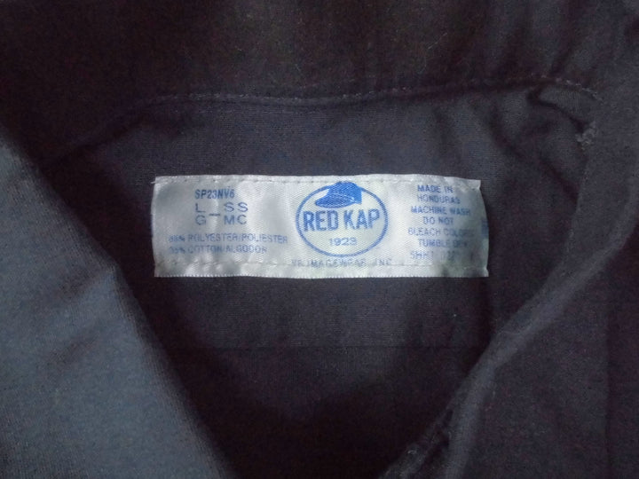 RED KAP　半袖シャツ　トップス