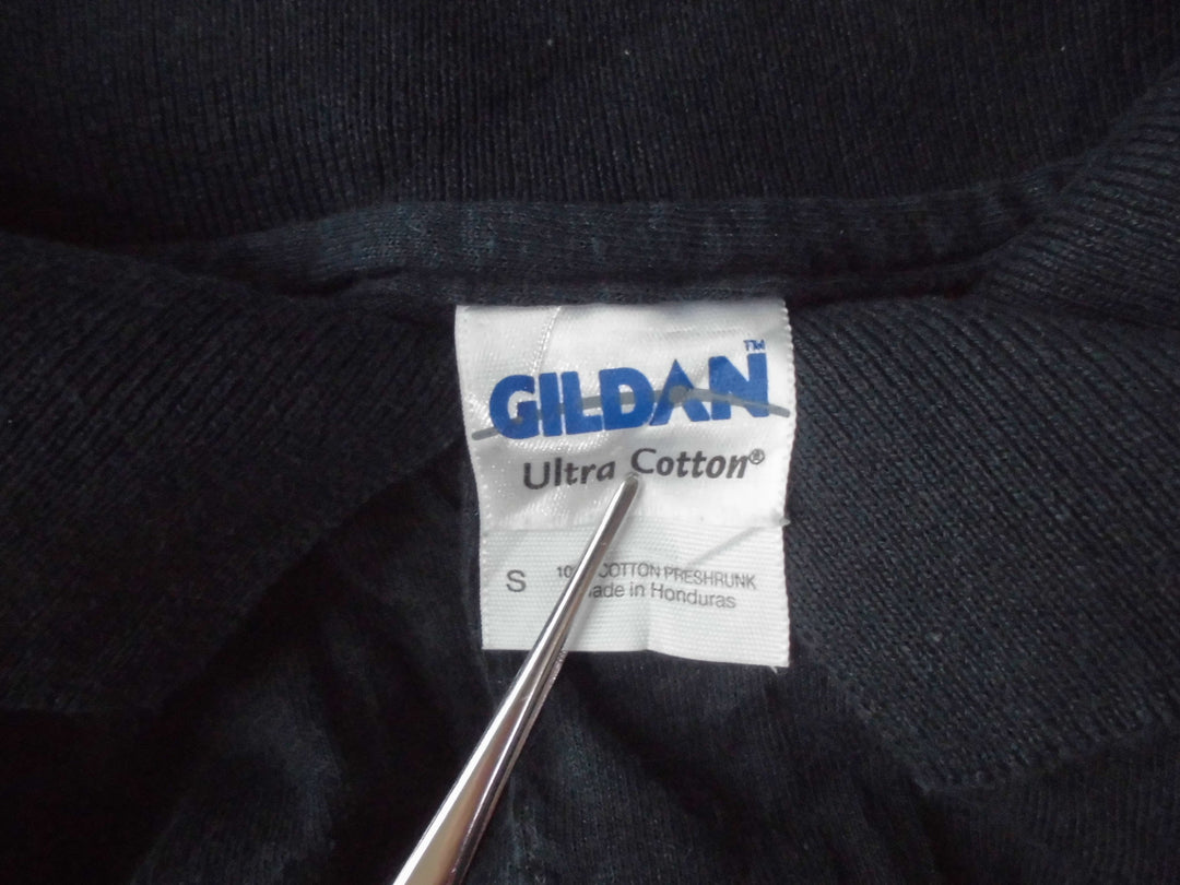 GILDAN　ポロシャツ　トップス