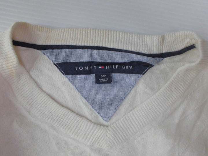 TOMMY HILFIGER　ニットorセーター　トップス