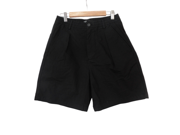 【激安古着】 ZARA　ショート/ハーフパンツ　スカート