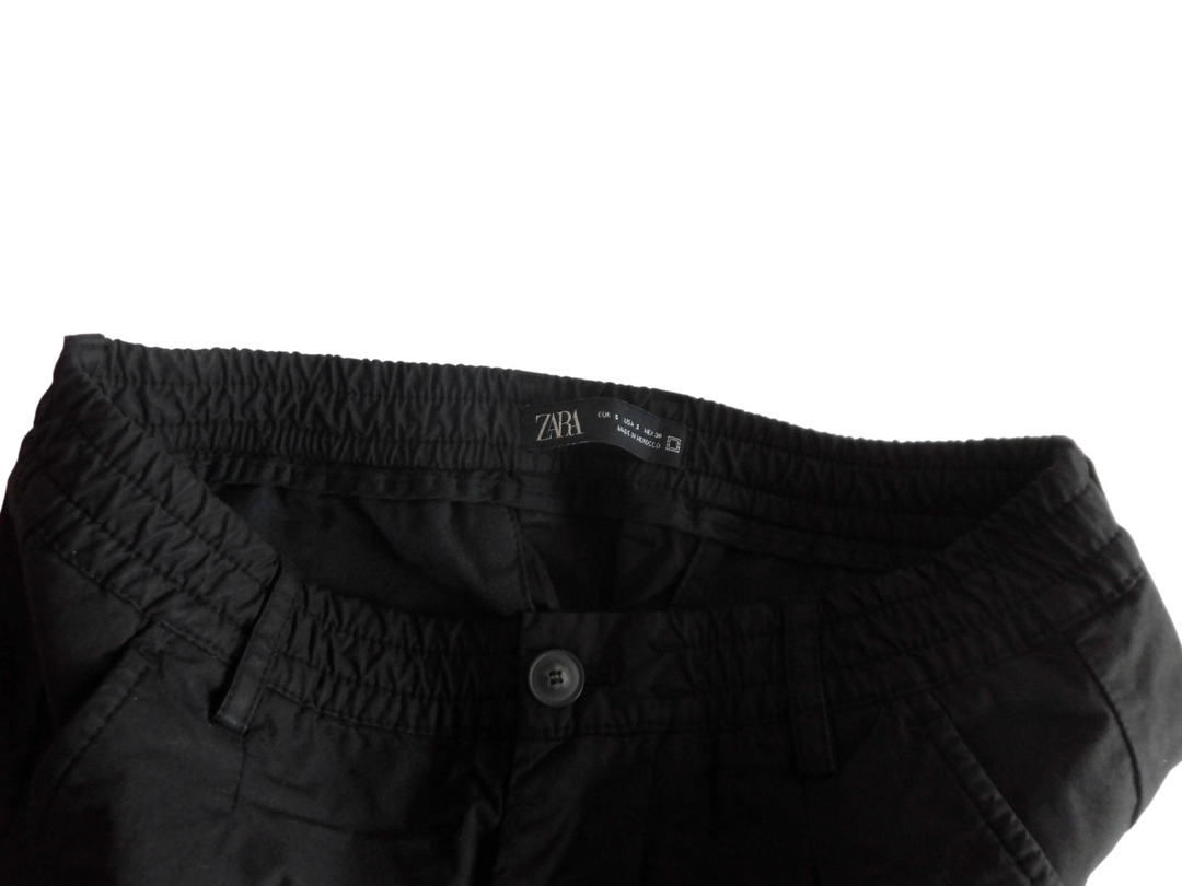 【激安古着】 ZARA　ショート/ハーフパンツ　スカート