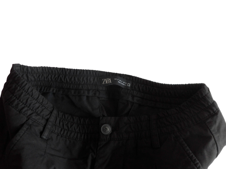 【激安古着】 ZARA　ショート/ハーフパンツ　スカート