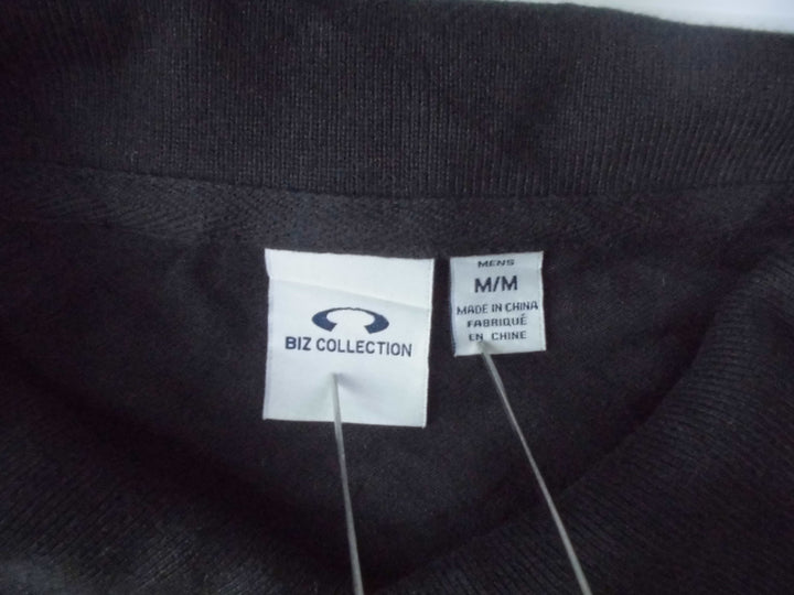 BIZ COLLECTION　ポロシャツ　トップス