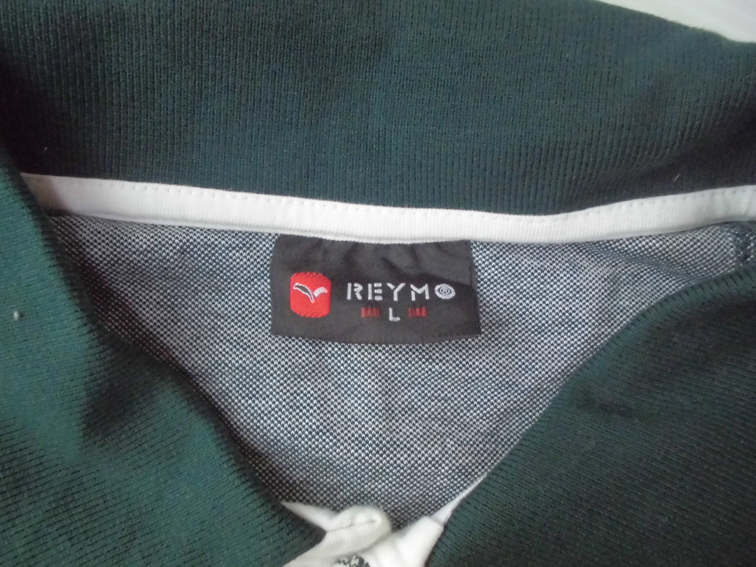 REYMO　ポロシャツ　トップス