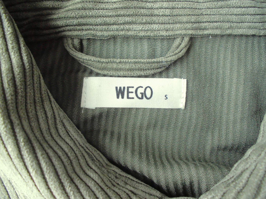 【激安古着】 WEGO　その他トップス　トップス