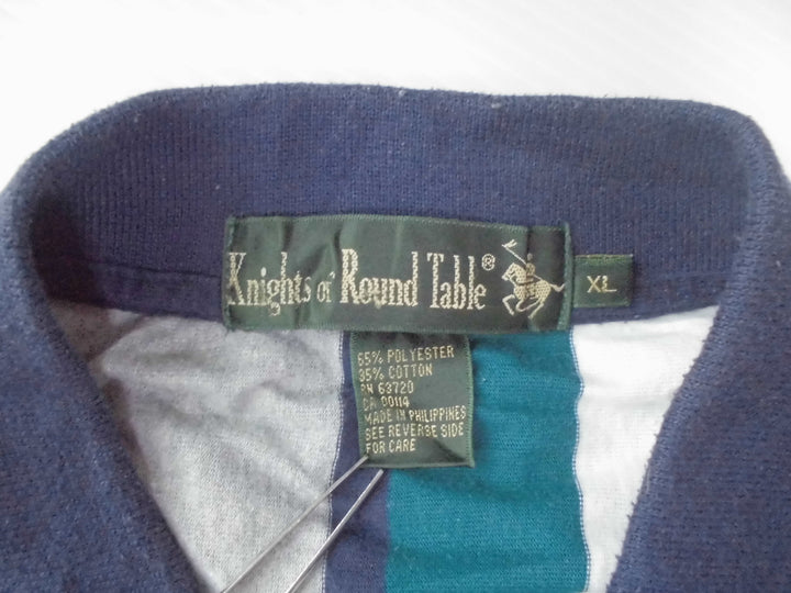 Knights of Round Table　ポロシャツ　トップス