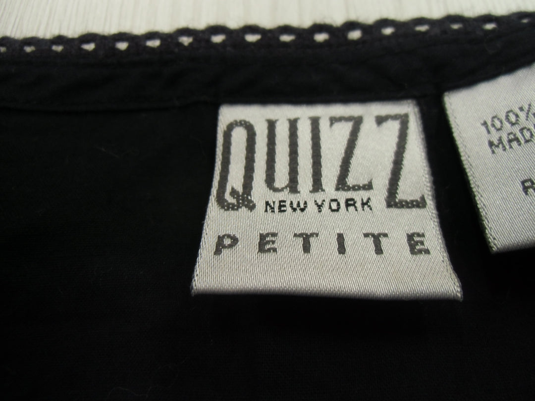 【激安古着】 QUIZZPETITE　その他トップス　トップス