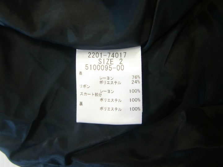 【激安古着】 QUEEN COURT　ワンピース　ワンピース or ドレス