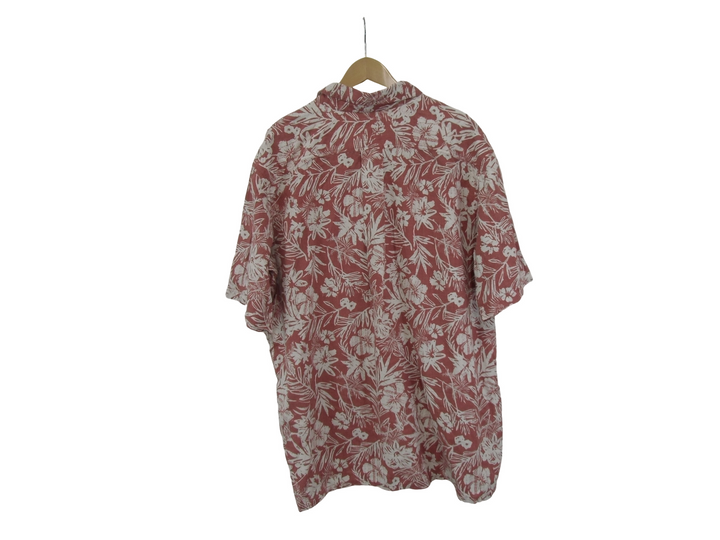 【激安古着】 Croft＆Barrow　長袖シャツ　トップス