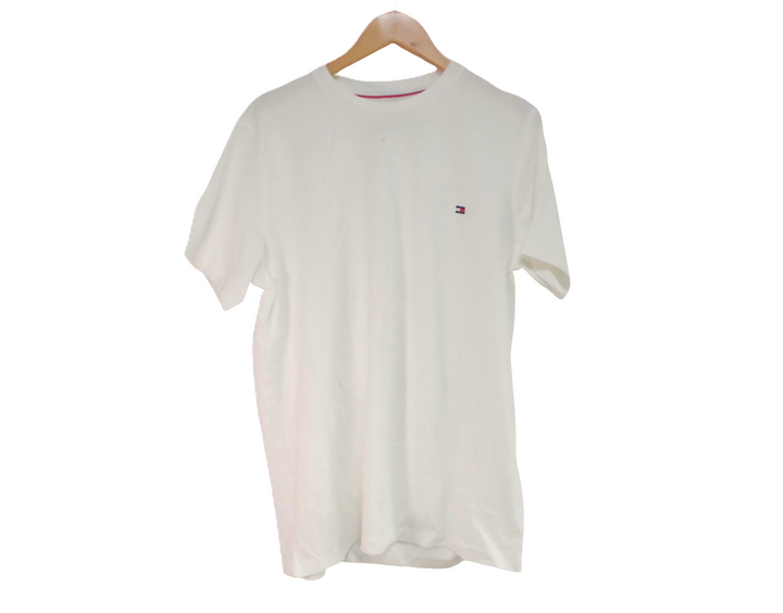 TOMMY HILFIGER　半袖Tシャツ　トップス