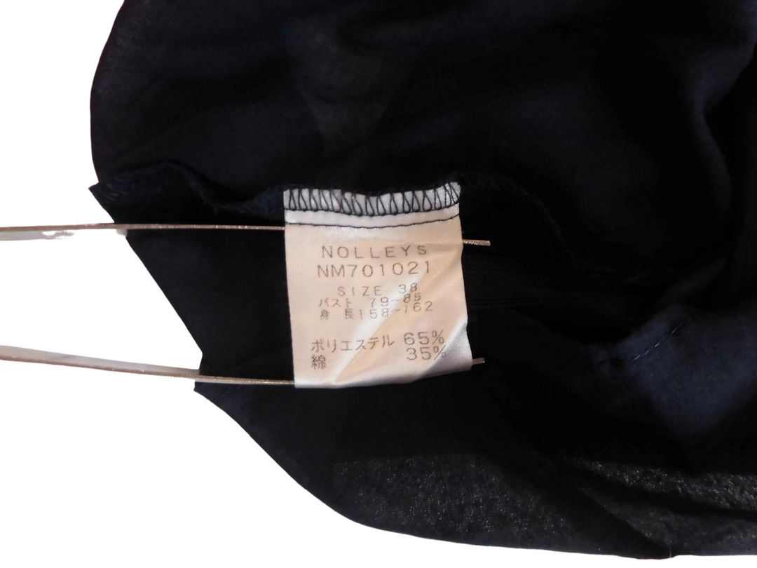 【激安古着】 ノーリーズ　半袖Tシャツ　トップス
