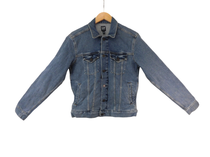 【激安古着】 GAP　デニムジャケット　アウター
