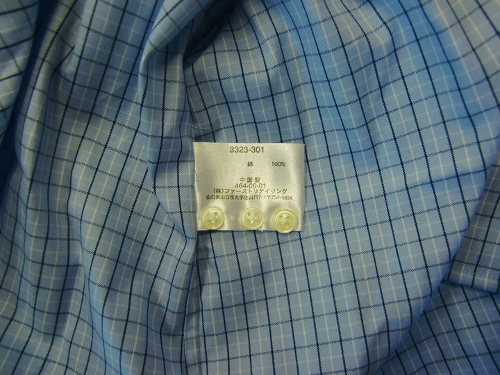 【激安古着】 UNIQLO　長袖シャツ　トップス